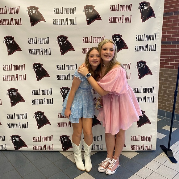 Meet your Posher, Kamryn - Picture 2 of 3